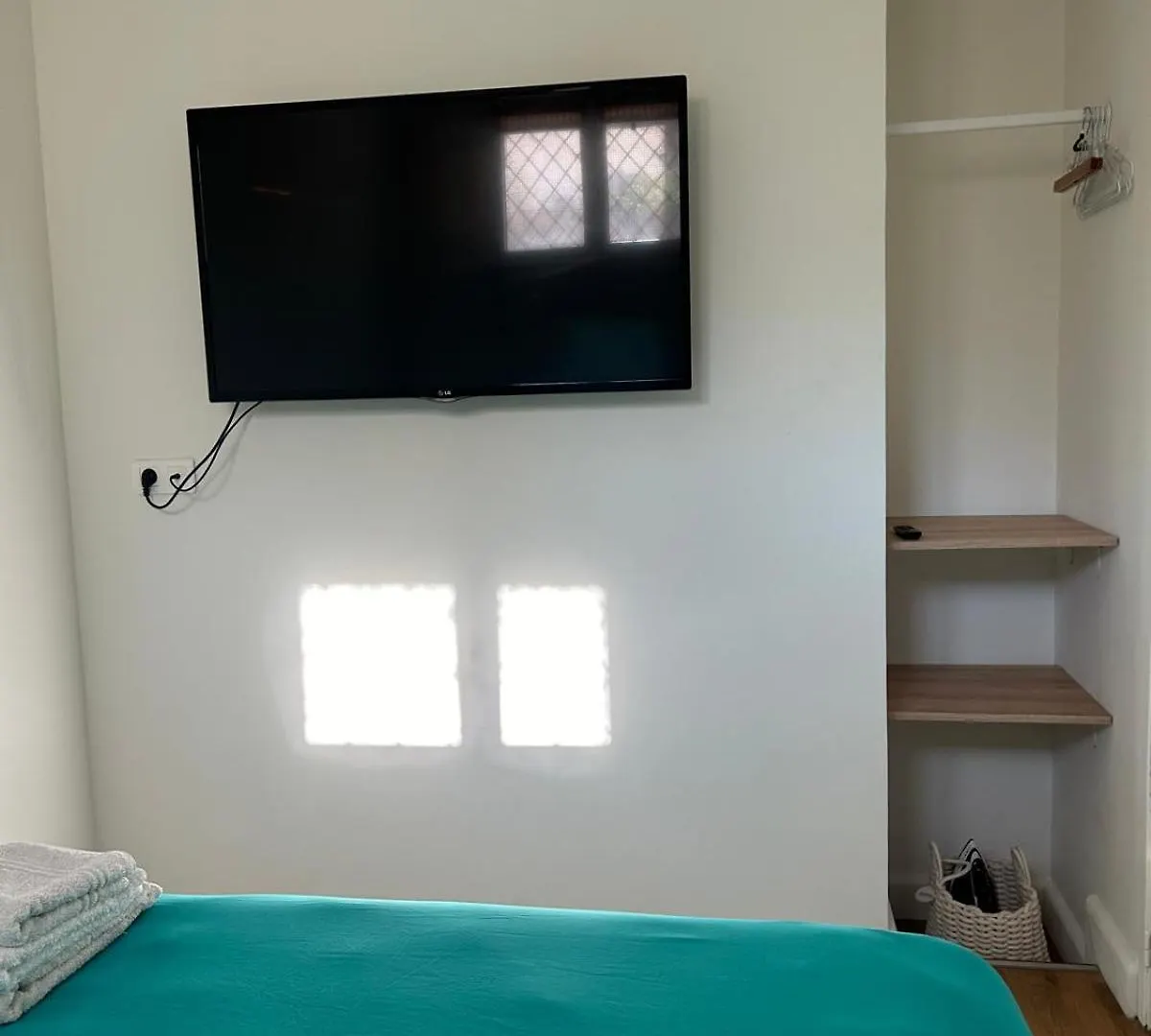 Cosy 2 P Au Coeur De Menton 아파트