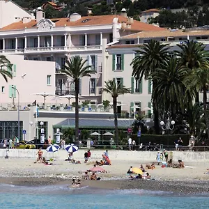 Hotell Vendome - Reouverture, Menton