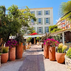3* Hotel De Londres