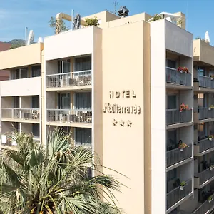 3* Hotel Western Mediterranee