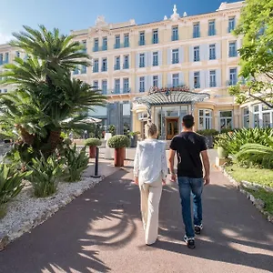 3* Hotel Mileade L'orangeraie -