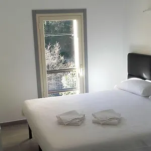 2* Zajazd Le Relais De Monti