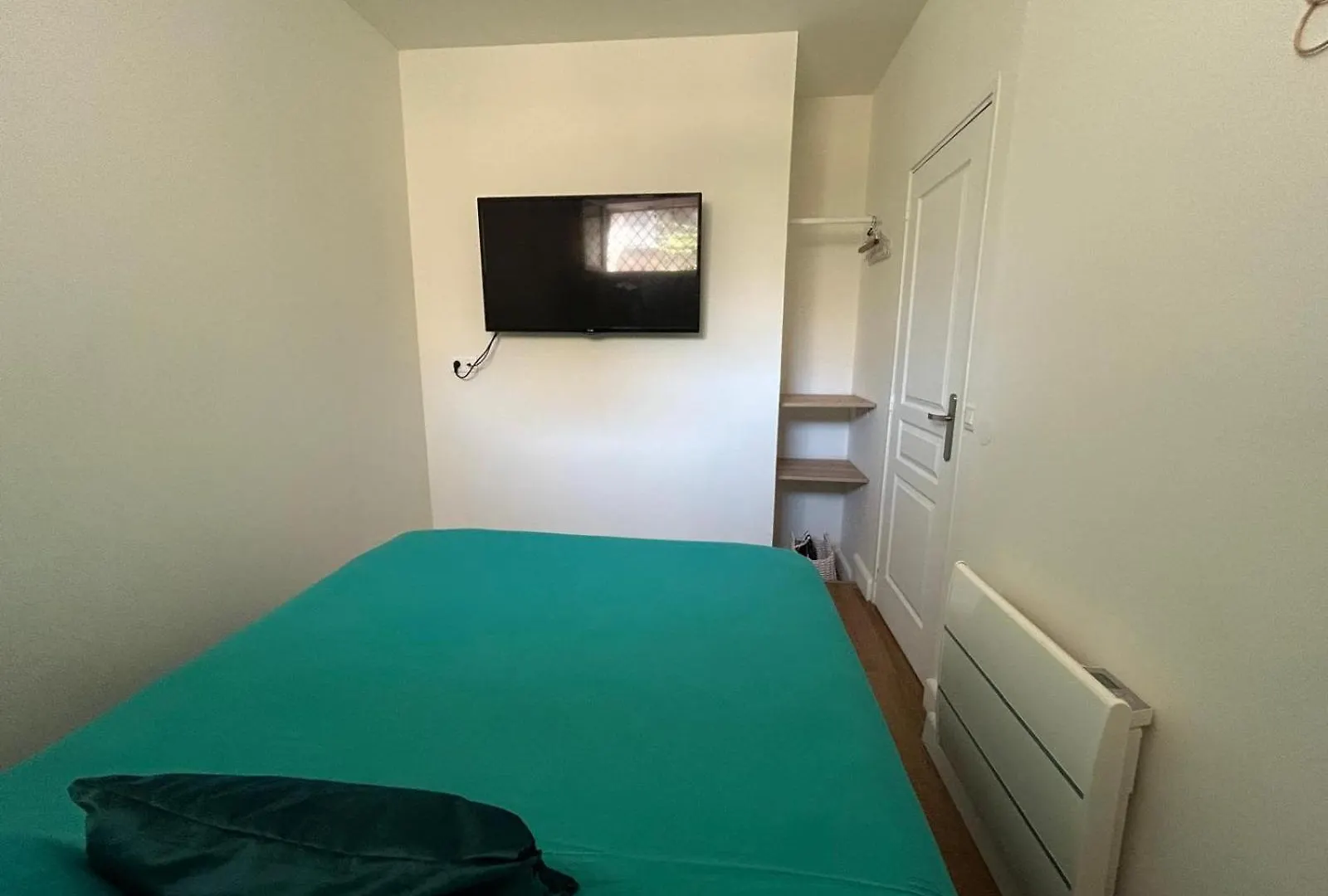 Cosy 2 P Au Coeur De Menton Apartment