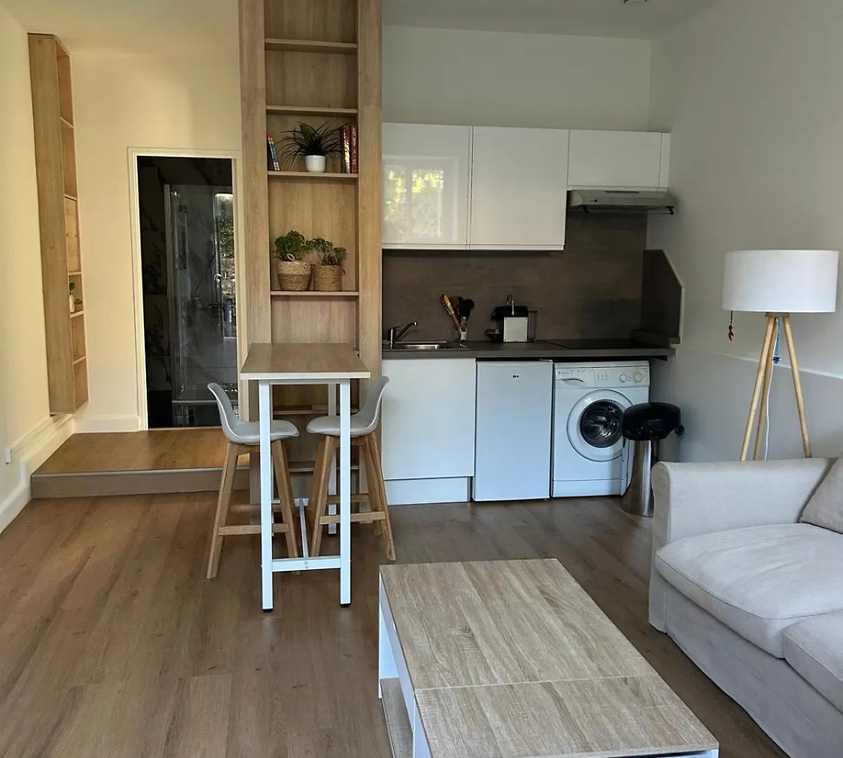 Cosy 2 P Au Coeur De Menton Apartment